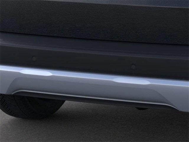 new 2025 Ford Escape car, priced at $36,363
