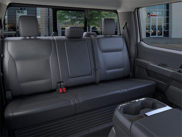 new 2025 Ford F-350 car, priced at $85,275