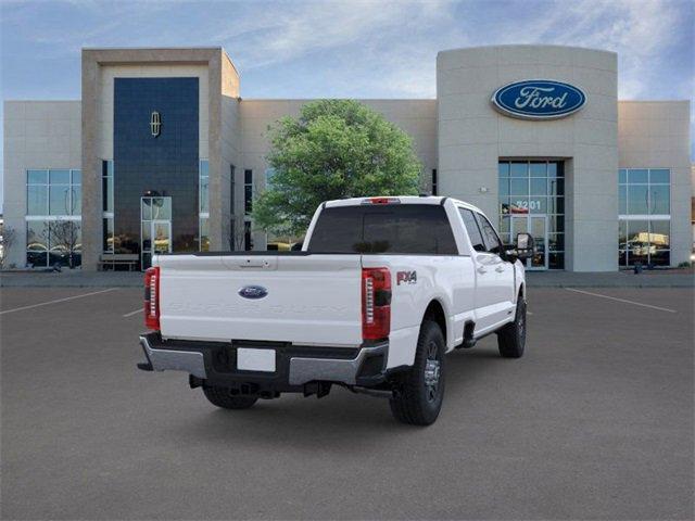 new 2025 Ford F-350 car, priced at $77,389