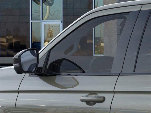 new 2025 Ford Expedition car, priced at $81,530