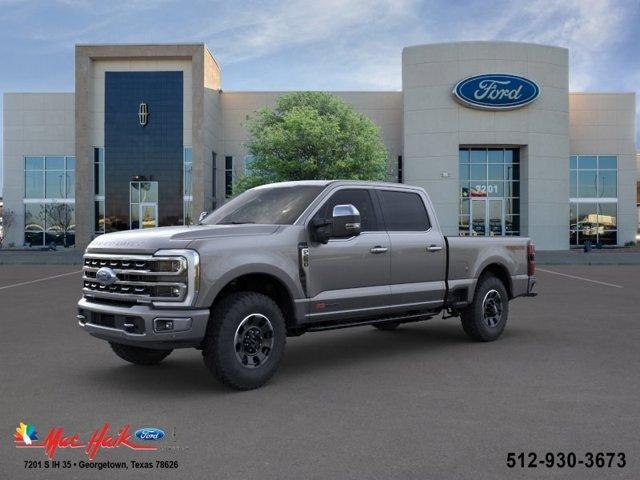 new 2024 Ford F-250 car, priced at $98,250