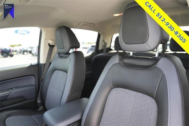 used 2016 Chevrolet Colorado car, priced at $20,989