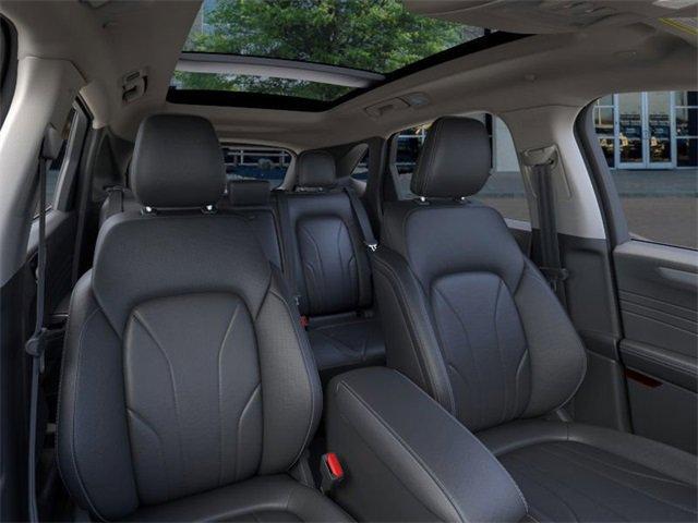 new 2025 Ford Escape car, priced at $37,060