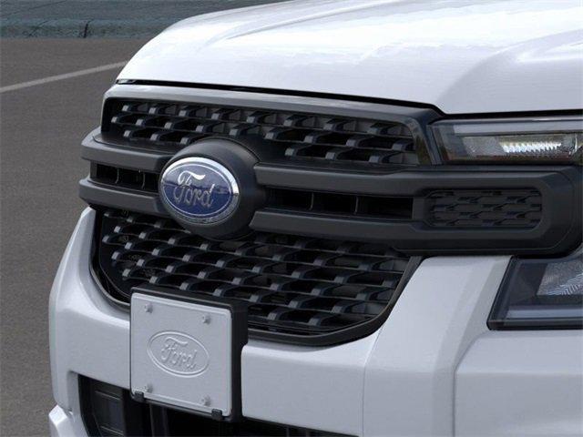 new 2024 Ford Ranger car, priced at $32,867