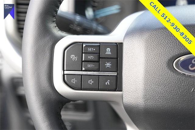 used 2024 Ford Expedition car, priced at $56,639