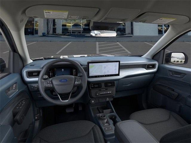 new 2025 Ford Maverick car, priced at $34,592