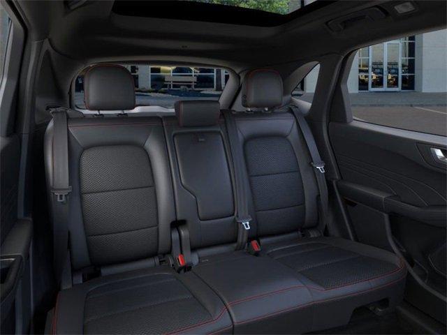 new 2025 Ford Escape car, priced at $29,412