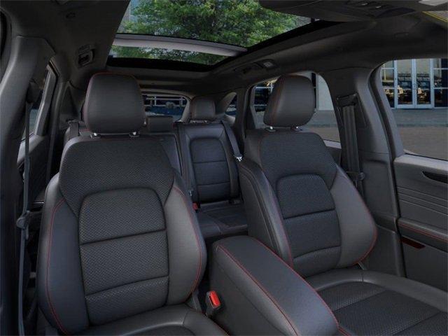 new 2025 Ford Escape car, priced at $32,912