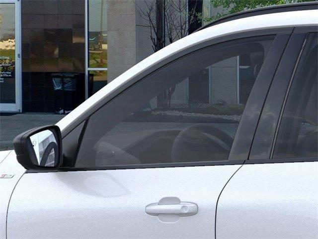 new 2025 Ford Escape car, priced at $32,912