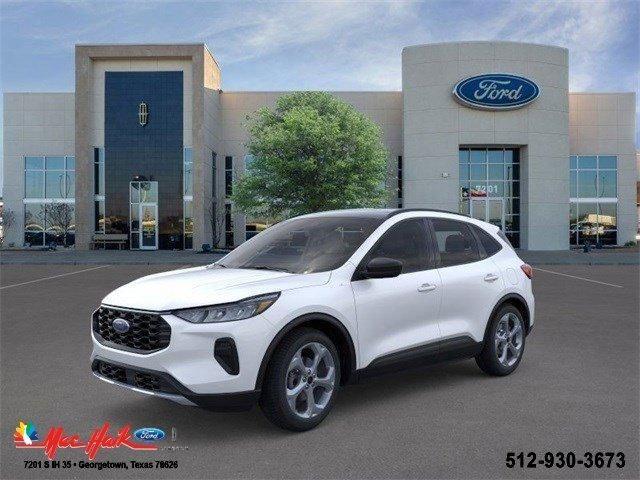 new 2025 Ford Escape car, priced at $32,912