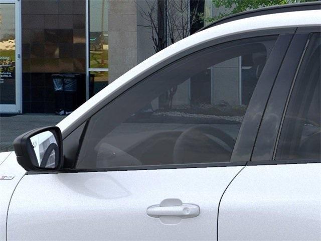 new 2025 Ford Escape car, priced at $32,912