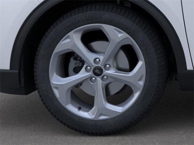 new 2025 Ford Escape car, priced at $32,912