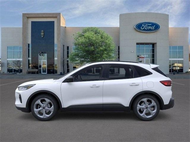 new 2025 Ford Escape car, priced at $32,912