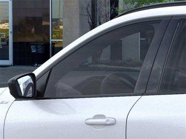 new 2025 Ford Escape car, priced at $29,412