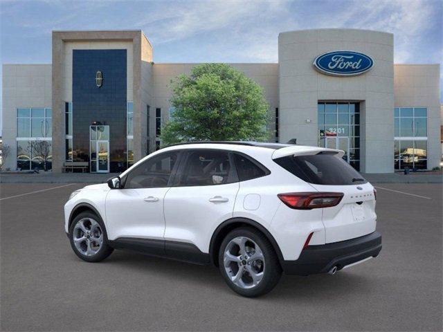 new 2025 Ford Escape car, priced at $32,912