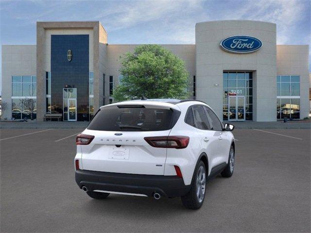 new 2025 Ford Escape car, priced at $32,912