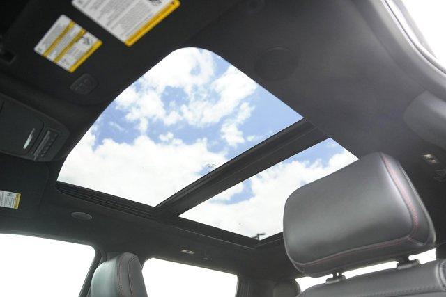 used 2024 Ford F-150 car, priced at $81,859