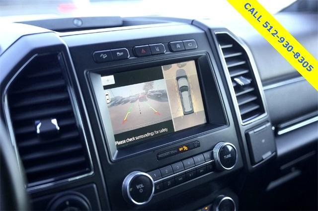used 2020 Ford Expedition Max car, priced at $36,938