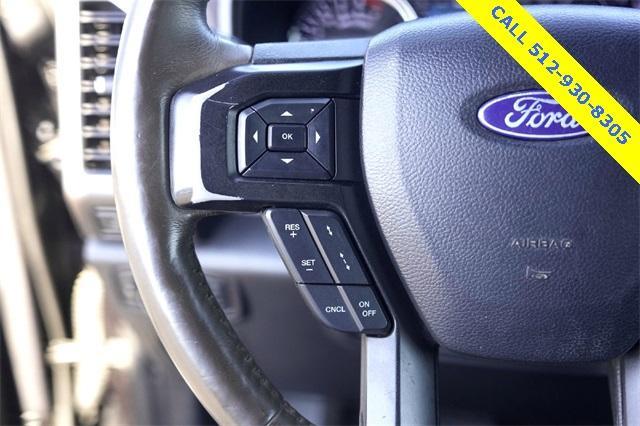 used 2020 Ford Expedition Max car, priced at $36,938