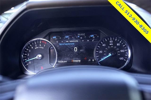 used 2020 Ford Expedition Max car, priced at $36,938
