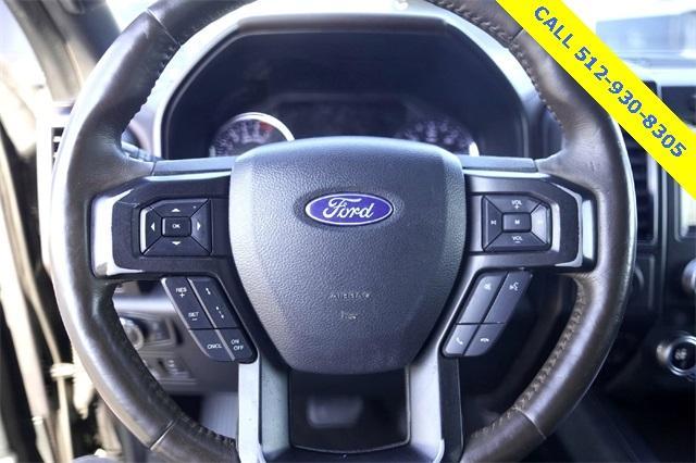 used 2020 Ford Expedition Max car, priced at $36,938