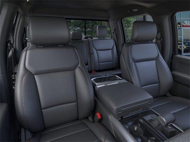 new 2025 Ford F-150 car, priced at $64,166