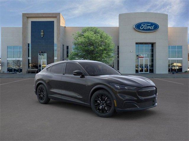 new 2025 Ford Mustang Mach-E car, priced at $41,940
