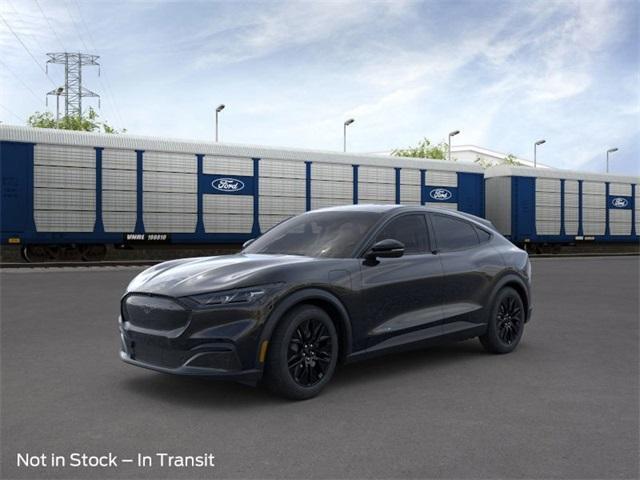 new 2025 Ford Mustang Mach-E car, priced at $41,940