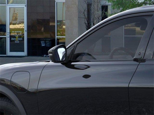 new 2025 Ford Mustang Mach-E car, priced at $41,940