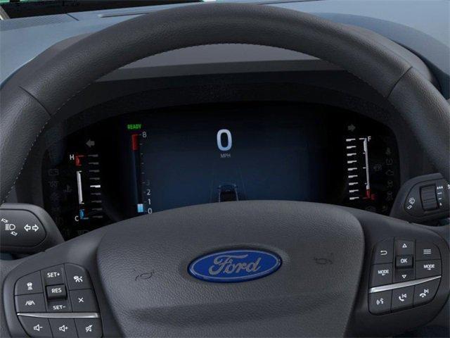 new 2025 Ford Maverick car, priced at $39,290