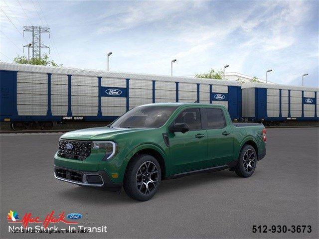 new 2025 Ford Maverick car, priced at $39,290