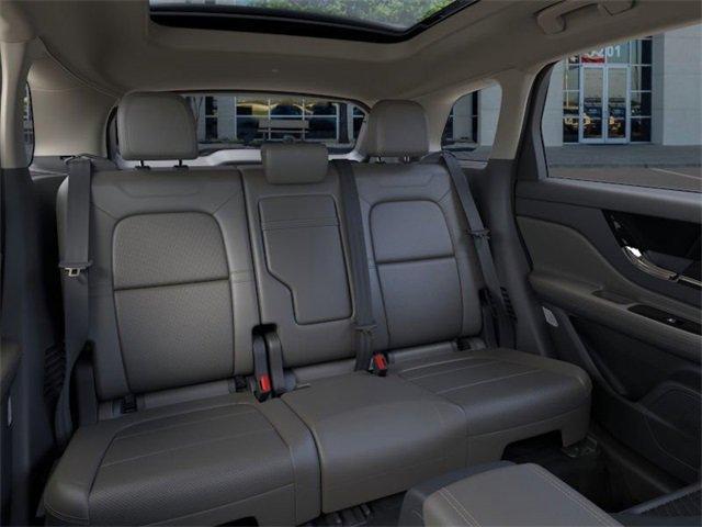 new 2025 Lincoln Corsair car, priced at $48,702