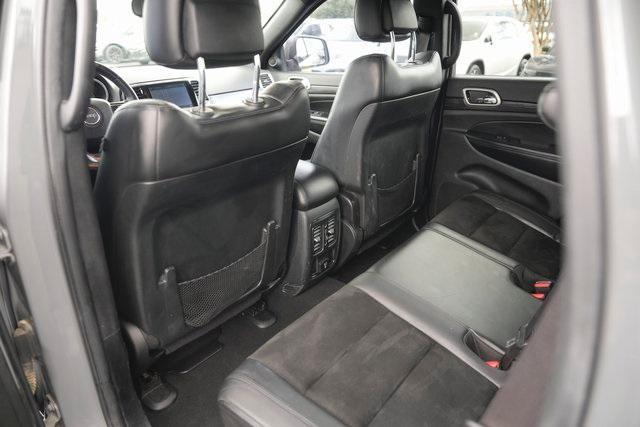 used 2019 Jeep Grand Cherokee car, priced at $14,419