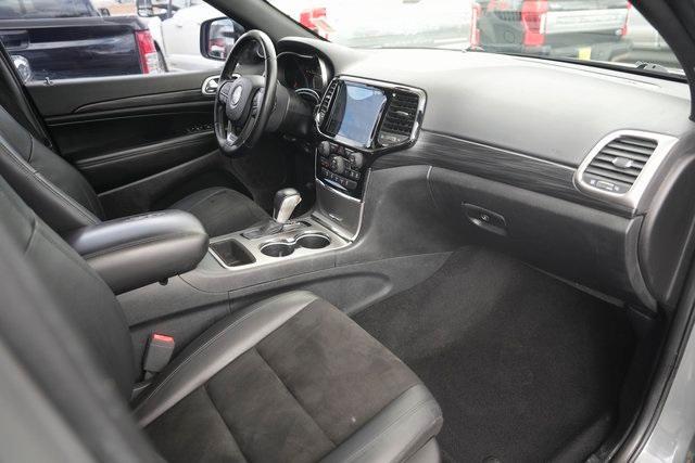 used 2019 Jeep Grand Cherokee car, priced at $14,419
