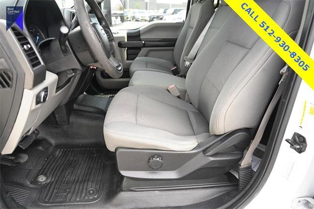 used 2019 Ford F-250 car, priced at $24,399
