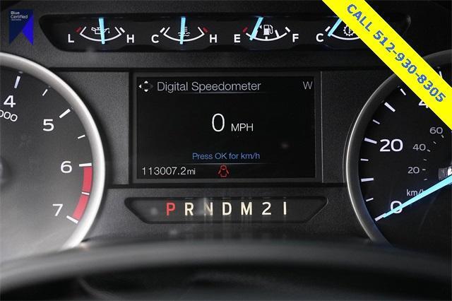 used 2019 Ford F-250 car, priced at $24,399