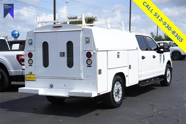 used 2019 Ford F-250 car, priced at $24,399