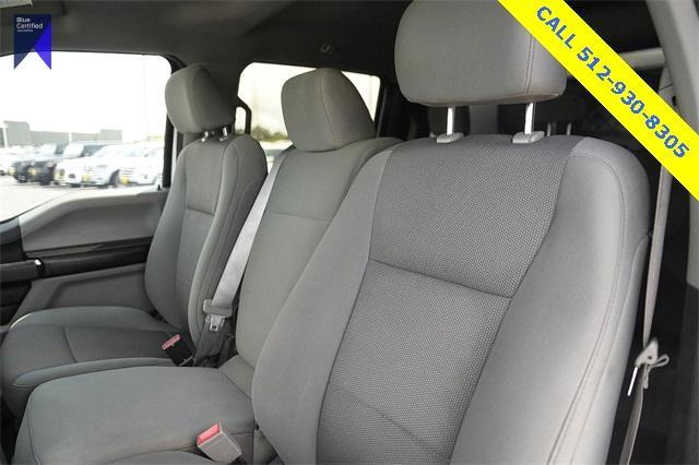 used 2019 Ford F-250 car, priced at $24,399