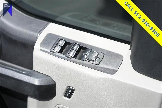 used 2019 Ford F-250 car, priced at $24,399