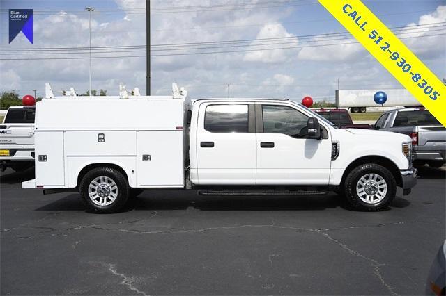 used 2019 Ford F-250 car, priced at $24,399