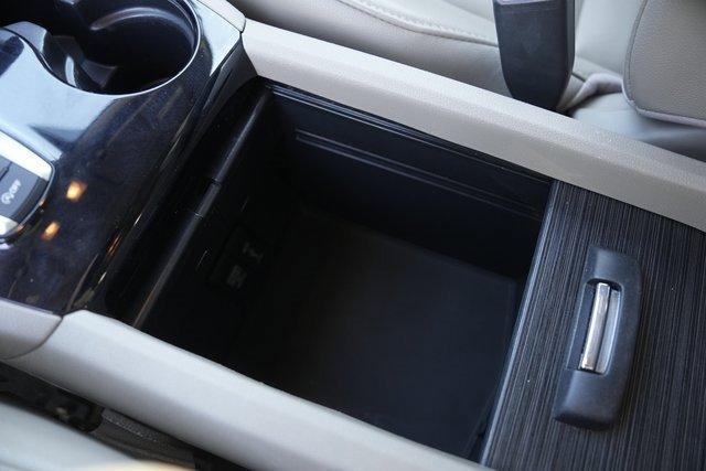 used 2017 Honda Pilot car, priced at $17,369