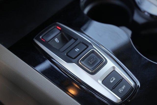 used 2017 Honda Pilot car, priced at $17,369