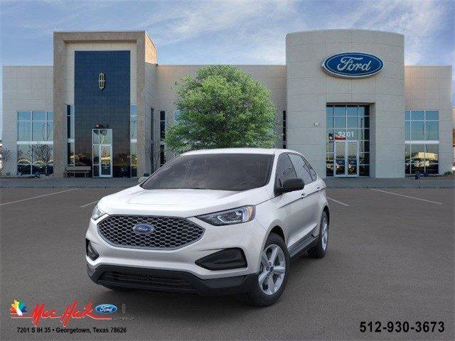 new 2024 Ford Edge car, priced at $28,663