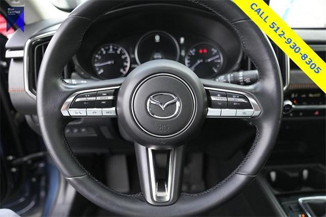 used 2023 Mazda CX-50 car, priced at $30,638