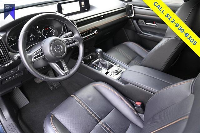 used 2023 Mazda CX-50 car, priced at $30,638