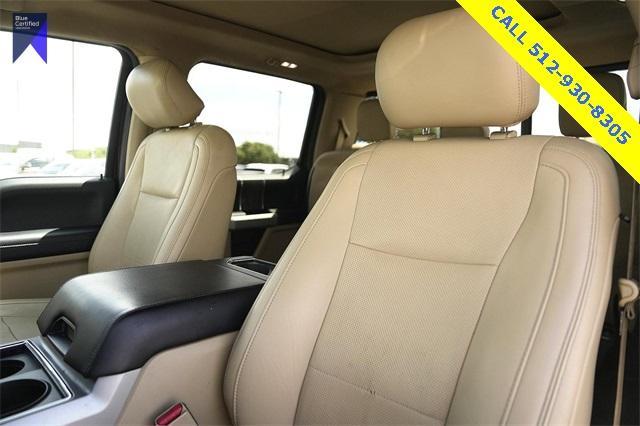 used 2017 Ford F-250 car, priced at $34,722