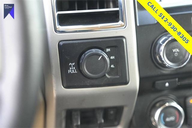 used 2017 Ford F-250 car, priced at $34,722