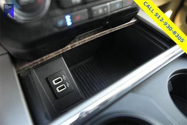 used 2017 Ford F-250 car, priced at $34,722