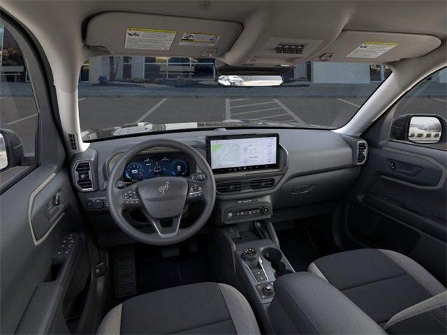 new 2025 Ford Bronco Sport car, priced at $29,443