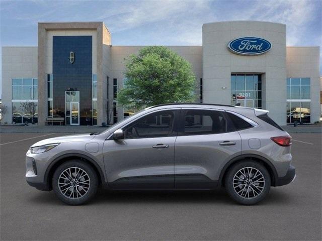 new 2025 Ford Escape car, priced at $38,955